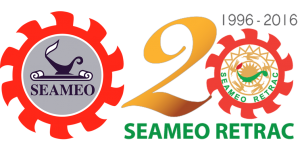 SEAMEO & SEAMEO RETRAC