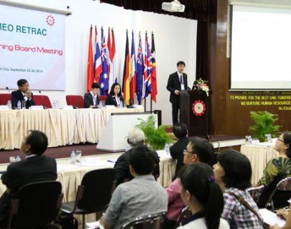 Educational Forum on “Innovations in Teaching Life-skills and 21st Century Skills at Basic Education: Best Practices from Southeast Asia”