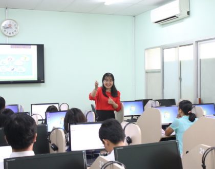Training Workshop on Designing and Organizing Online Teaching Materials