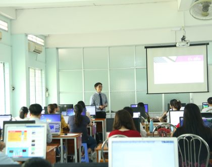 Training course on “Innovative Teaching Methodologies in Education”