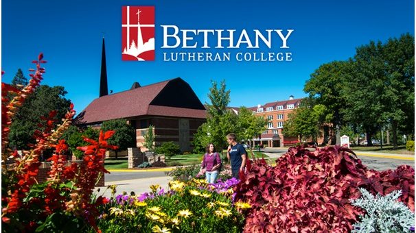BETHANY LUTHERAN COLLEGE