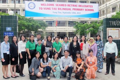 16th Governing Board Meeting