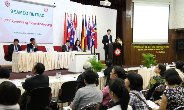 Diễn đàn “Đổi mới công tác giảng dạy kỹ năng sống và những kỹ năng cần thiết của thế kỷ 21 trong giáo dục phổ thông: Bài học thực tiễn từ các quốc gia khu vực Đông Nam Á”
