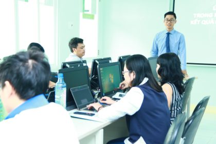 Training Course on “Information and Communication Technologies (ICT) Applications in Student Assessment and Evaluation”