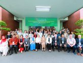 International Conference 2025: Internationalization in higher education leadership and management: Perspectives, innovations and best practices