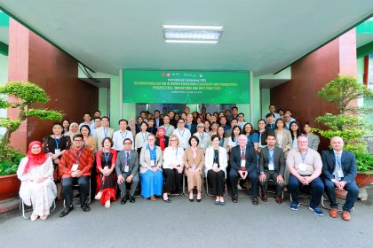 International Conference 2025: Internationalization in higher education leadership and management: Perspectives, innovations and best practices
