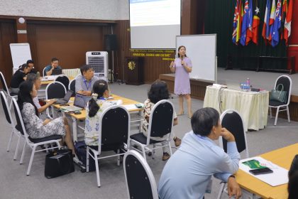 Training course on Effective task delegation, empowerment and motivation to staff